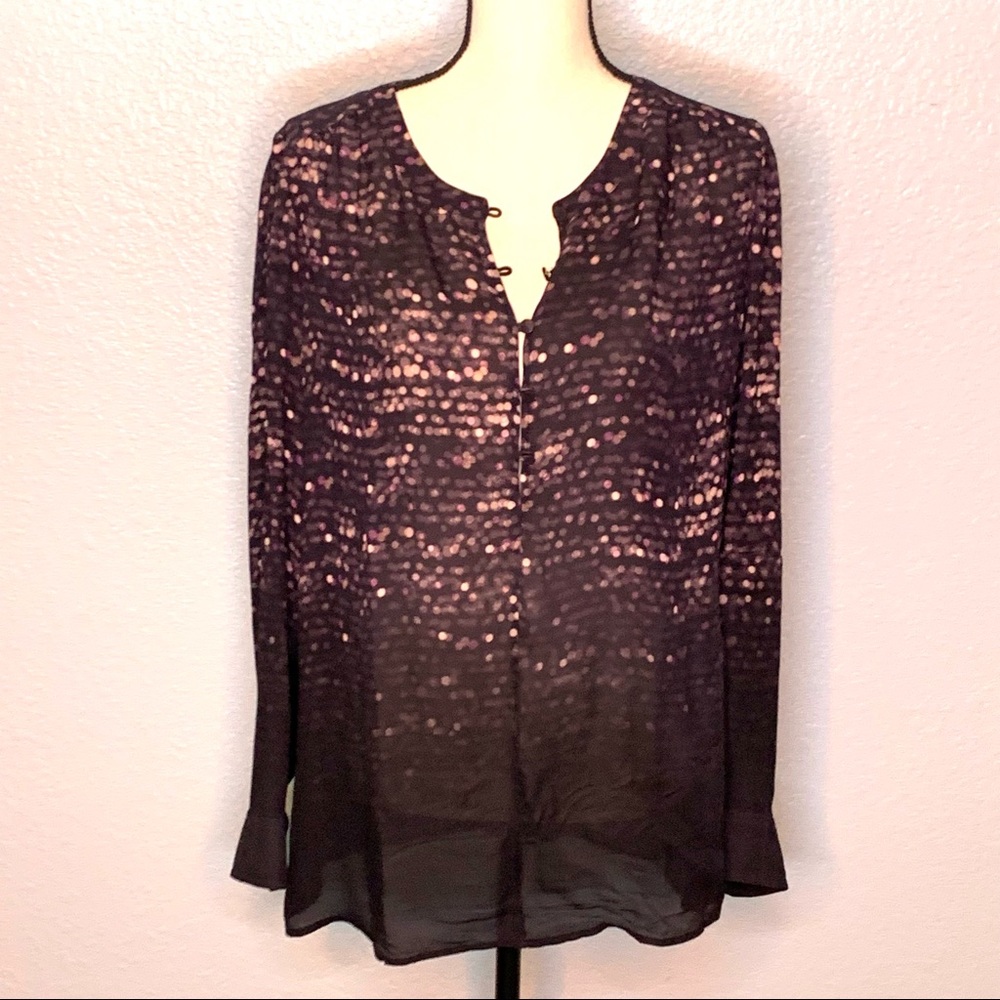 Tory Burch top